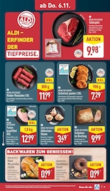 Tafelspitz im ALDI Nord Prospekt in Hildesheim Aktueller ALDI Nord Prospekt mit Tafelspitz, "Aktuelle Angebote", Seite 35