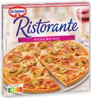 Pizza Surgelée Ristorante - DR OETKER - U Express à Versailles Pizza Surgelée Ristorante - DR OETKER en promo chez U Express Versailles à 4,80 €