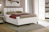 Aktuelle Bett Angebote bei XXXLutz in Braunschweig Aktuelles Boxspringbett Angebot bei XXXLutz in Braunschweig ab 999,00 €