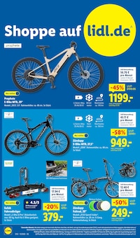 Handy im Lidl Prospekt "LIDL LOHNT SICH" mit 75 Seiten (Heilbronn)