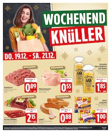 Dorfmuehle im EDEKA Prospekt FEIERT WEIHNACHTEN WIE IHR WOLLT! auf S. 27