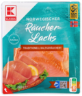 Norwegischer Räucherlachs im Angebot bei Kaufland in Freital Norwegischer Räucherlachs Angebote von K-Classic bei Kaufland Freital für 3,39 €