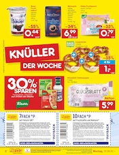 Aktueller Netto Marken-Discount Prospekt mit Brot, "Aktuelle Angebote", Seite 2