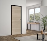 Bloc porte "verone" dans le catalogue Brico Dépôt