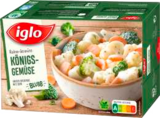 Rahm-Gemüse Angebote von Iglo bei E center Elmshorn für 2,39 €