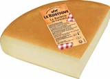 Raclette-Käse von Le Rustique im aktuellen EDEKA Prospekt für 0,88 €