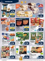 Tiefkühlkost Angebot im aktuellen aktiv & irma Prospekt auf Seite 6