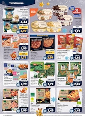 Aktueller aktiv & irma Prospekt mit Eierlikör, "Top Angebote", Seite 6