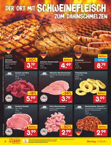 Gulasch im Netto Marken-Discount Prospekt "Aktuelle Angebote" mit 59 Seiten (Düsseldorf)
