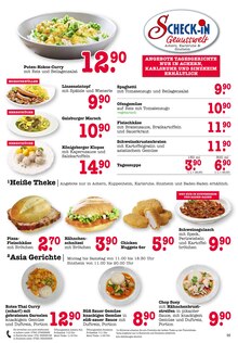 Wurst im aktuellen E center Prospekt (Karlsruhe) Wurst im E center Prospekt "Aktuelle Angebote" mit 42 Seiten (Karlsruhe)