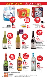 Vin Angebote im Prospekt "Super U" von Super U Vin Angebote im Prospekt "Super U" von Super U auf Seite 10