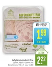 Aufschnitt Trio Angebote von Hofglück bei Marktkauf Esslingen für 1,99 €