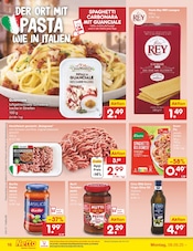 Barilla im Netto Marken-Discount Prospekt in Esslingen Aktueller Netto Marken-Discount Prospekt mit Barilla, "Aktuelle Angebote", Seite 16