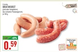 Aktuelle Bratwurst Angebote bei Marktkauf in Bochum Aktuelles Frische Bratwurst Angebot bei Marktkauf in Bochum ab 0,59 €