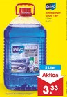 Scheibenfrostschutz -30° Angebote von Priva bei Netto Marken-Discount Rastatt für 3,33 €