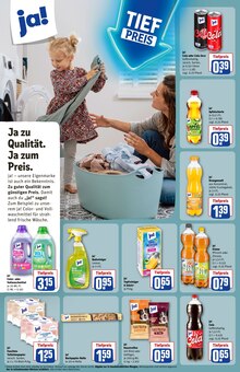 Schwamm im aktuellen REWE Prospekt (Hamburg) Schwamm im REWE Prospekt "Dein Markt" mit 46 Seiten (Hamburg)
