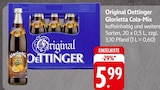 Aktuelles Glorietta Cola-Mix Angebot bei E center in Heilbronn ab 5,99 €