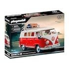 Playmobil® Volkswagen T1 Camping Bus Angebote bei Volkswagen Berlin für 57,38 €