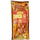 Magret de canard saveur caramel laqué MAISTRES OCCITANS - MAISTRES OCCITANS à 16,90 € dans le catalogue Carrefour