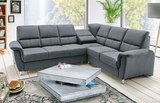 Aktuelle Sitzmöbel Angebote bei SB Möbel Boss in Mainz Aktuelles Ecksofa Parole mit Funktion Angebot bei SB Möbel Boss in Mainz ab 1.499,00 €