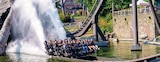 Heide Park Soltau von Travelcircus GmbH im aktuellen Lidl Prospekt