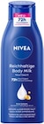 Körper-Feuchtigkeitspflege im Angebot bei Kaufland in Garbsen Körper-Feuchtigkeitspflege Angebote von NIVEA bei Kaufland Garbsen für 3,69 €