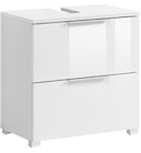Waschbeckenunterschrank RAVELLO Angebote bei Zurbrüggen Münster für 89,99 €