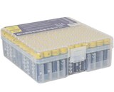 Alkaline-Batterien im Angebot bei Woolworth in Bochum Alkaline-Batterien Angebote bei Woolworth Bochum für 20,00 €