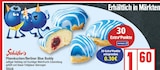 Pfannkuchen/Berliner Blue Buddy von Schäfer's im aktuellen EDEKA Prospekt