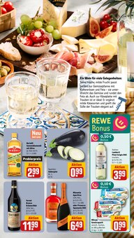 Essig im REWE Prospekt "Dein Markt" mit 34 Seiten (Nürnberg)