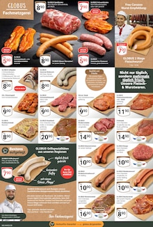 Käse im aktuellen GLOBUS Prospekt (Siegen (Universitätsstadt)) Käse im GLOBUS Prospekt "Aktuelle Angebote" mit 30 Seiten (Siegen (Universitätsstadt))