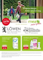 mea - meine apotheke Prospekt "Unsere März-Angebote", 4 Seiten, für Wegberg, 01.03.2020 - 31.03.2020 mea - meine apotheke Prospekt "Unsere März-Angebote", 4 Seiten, für Wegberg, 01.03.2020 - 31.03.2020