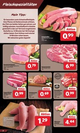 Aktueller Markant Nordwest Prospekt mit Hähnchen, "DER MARKT FÜR GUTES ESSEN UND TRINKEN", Seite 2