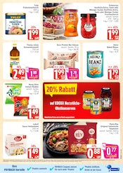 Aktueller Marktkauf Prospekt mit Nudeln, "Top Angebote", Seite 13