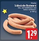 Angebot im EDEKA Fehl-Ritzhausen Prospekt EDEKA Fehl-Ritzhausen Prospekt mit im Angebot für 1,29 €
