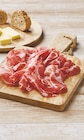 Chiffonnade de jambon cru, de coppa ou de speck - NEGRONI - Super U à Colmar Chiffonnade de jambon cru, de coppa ou de speck - NEGRONI en promo chez Super U Colmar à 1,64 €