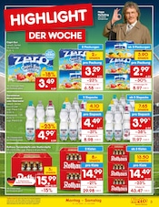 Radler im Netto Marken-Discount Prospekt in Reutlingen Aktueller Netto Marken-Discount Prospekt mit Radler, "Aktuelle Angebote", Seite 3