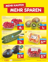 Netto Marken-Discount Avocado im Prospekt Netto Marken-Discount Avocado im Prospekt