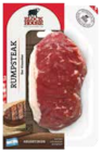 Marktkauf Drense - Rumpsteak Angebot im Prospekt Rumpsteak bei Marktkauf im Drense Prospekt für 8,99 €
