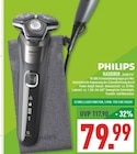 RASIERER Angebote von PHILIPS bei Marktkauf Bottrop für 79,99 €