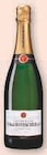 Champagne Brut - Alfred Rothschild & Cie en promo chez Super U Castres