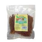 Zookauf Wermelskirchen - Classic Dog Snack Entenbrustfilets 500 g Angebot im Prospekt Classic Dog Snack Entenbrustfilets 500 g bei Zookauf im Wermelskirchen Prospekt für 9,59 €
