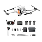 Antigravity A1 drone Infinity Bundle von  im aktuellen Kamera Express Prospekt für 