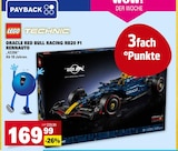Aktuelle Red Bull Angebote bei Marktkauf in Nürtingen Aktuelles ORACLE RED BULL RACING RB20 F1 RENNAUTO Angebot bei Marktkauf in Nürtingen ab 169,99 €
