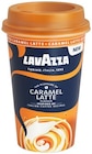 Kaffee im REWE Prospekt Caramel Latte von Lavazza im aktuellen REWE Prospekt für 1,79 €