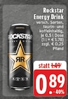 Energy Drink bei EDEKA im Prospekt "" für 0,89 €