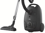Bodenstaubsauger AB31C1GG von AEG für 79,99 € bei POCO im Angebot Bodenstaubsauger AB31C1GG von AEG im aktuellen POCO Prospekt