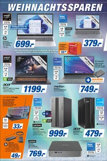 Notebook im expert Prospekt "Top Angebote" mit 12 Seiten (Osnabrück)