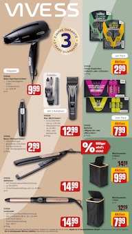 Batterie im aktuellen REWE Prospekt (Halle (Saale)) Batterie im REWE Prospekt "Dein Markt" mit 30 Seiten (Halle (Saale))