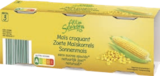 Maïs croquant - ALL SEASONS en promo à 1,85 € chez Aldi Maïs croquant - ALL SEASONS dans le catalogue Aldi
